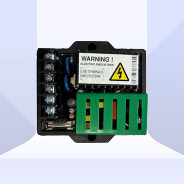 7S Brushless Automatic Voltage Regulator