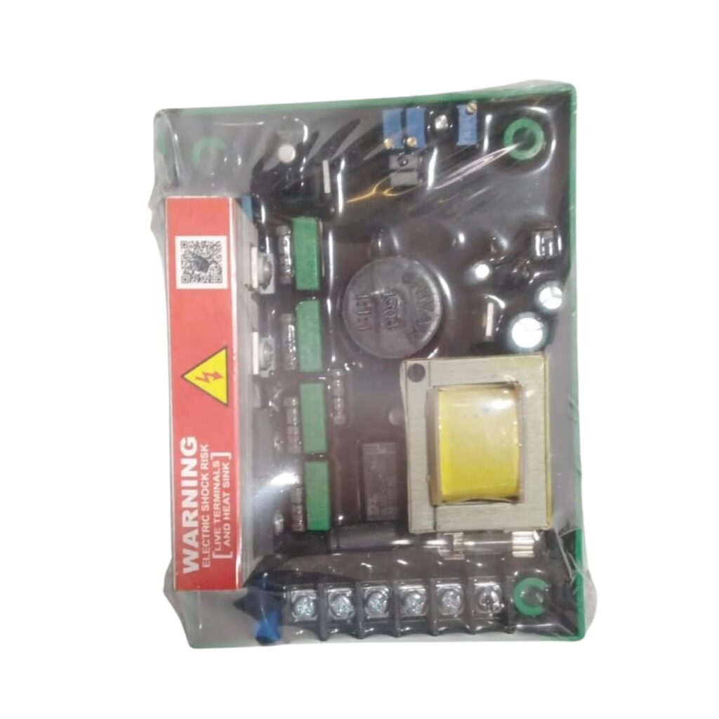 AVR SE 10