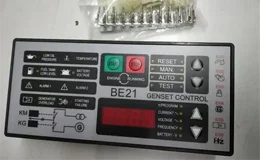 Be21 Generator Controller Unit