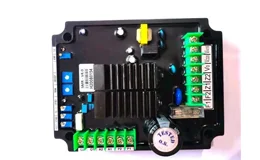 CG Avr Smr Automatic Voltage
