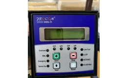 Des 11 Generator Controller Unit