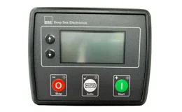 Dse4520 Generator Control Panel