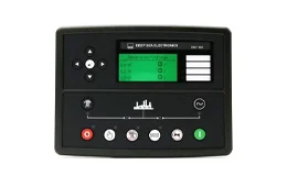 Dse7350 Generator Control Panel