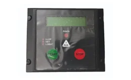 Ems 2 Generator Controller Unit