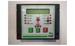 Ems 907 Generator Controller Unit