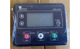 Ems Generator Controller unit