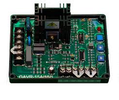 Gavr 15A Automatic Voltage Regulator