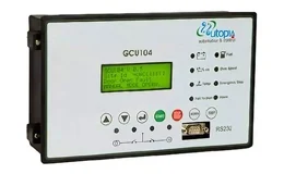 Gcu104 Generator Controller Unit