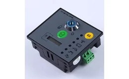Gcu107 Generator Controller Unit