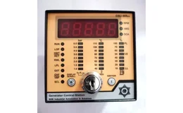 Gsu 905Dx Power Controllers