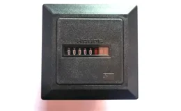 Hour Meter