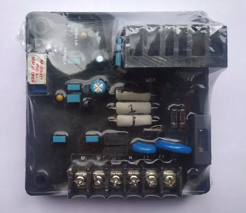 Kavr H4 Automatic Voltage Regulator