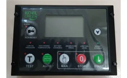 Kg 934 Generator Controller Unit