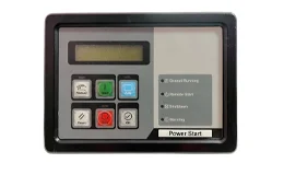 Pso500 Generator Controller Unit