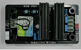 R250 Automatic Voltage Regulator