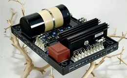R448 Automatic Voltage Regulator