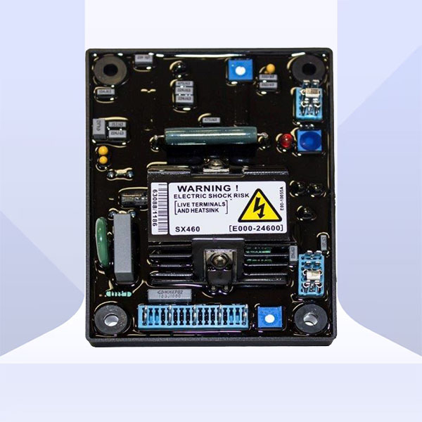 SX440-STAMFORD-AUTOMATIC-VOLTAGE-REGULATOR