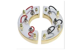 Stamford Rotary Rectifier Assembly