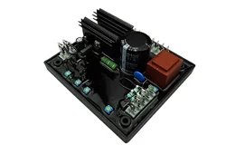 Three Phase Avr Ls R438