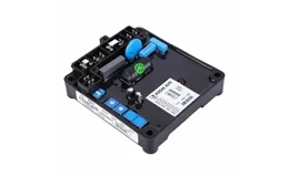 Three Phase Std As540 Avr