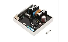 DSR Automatic Voltage Regulator