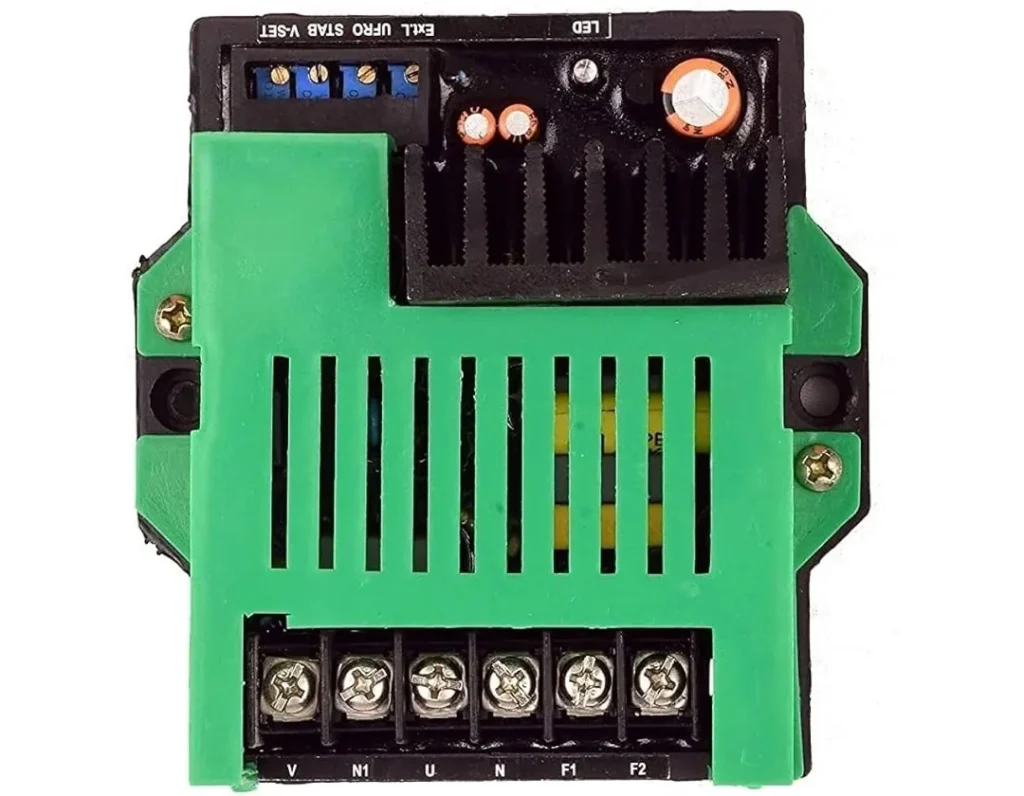 automatic-voltage-regulator-in-india