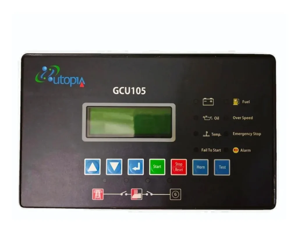 gcu-105-generator-controller-unit-in-india